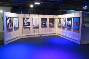 Le Design Quantique s'expose à la Cité des Sciences