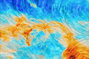 Planck : nouvelles révélations sur la matière noire et les neutrinos fossiles