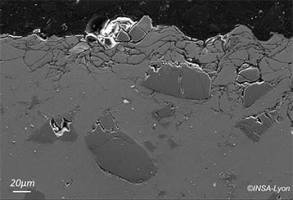 Un nouveau laboratoire franco-japonais sur le comportement des mat�riaux en conditions extr�mes
