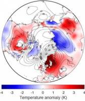 Climat : une avancée majeure pour la simulation des évènements extrêmes