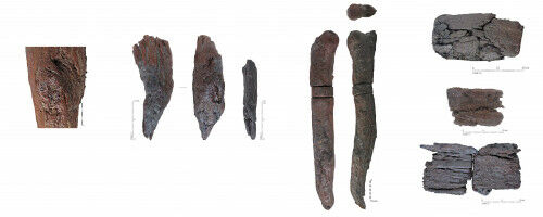 3 000 ans d'histoire à Vallet (Loire-Atlantique)