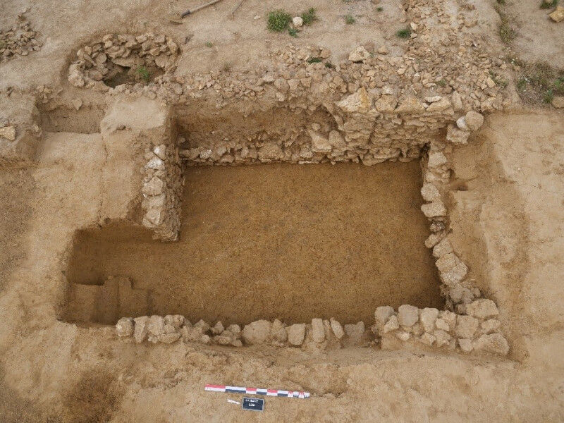 Histoire & Arch&eacute;ologie