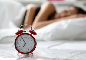 When sleep apnea causes metabolic jet lag