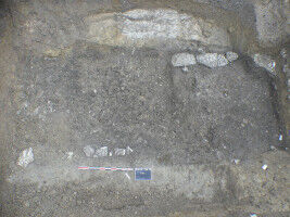 15 siècles d'occupation en périphérie du centre historique de Troyes