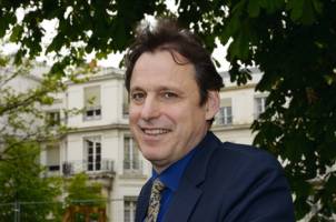Alain Schuhl est nomm� directeur g�n�ral d�l�gu� � la science du CNRS par interim