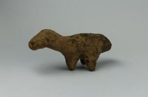 Brèves du Bronze : la bestiole de Villeneuve-la-Guyard