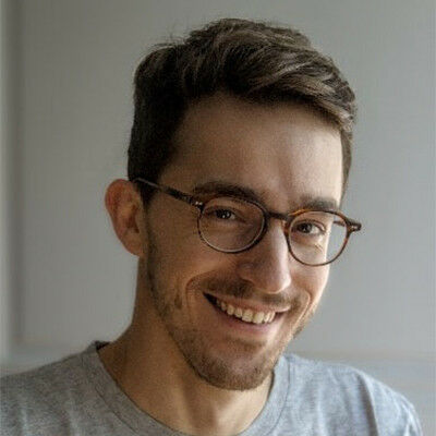 Photo de Benjamin Wesolowski