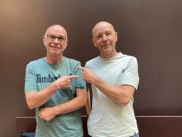 Dans Le Secret des m�sanges