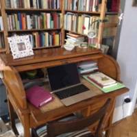 Diriger le laboratoire Ihrim pendant le confinement