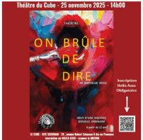 Événement MEFHLD Colloque 'Consentement, prise en charge des victimes de VSS, parlons-en'