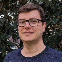 Fabien Duveau, lauréat d'une bourse ERC Consolidator