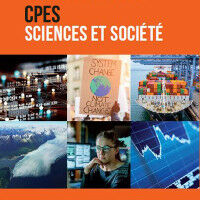Focus sur les 2 options du 'parcours Sciences' du CPES
