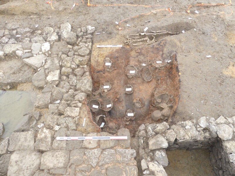 Histoire & Arch&eacute;ologie