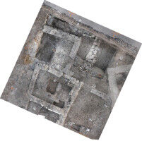 Gagny : des fouilles arch�ologiques au coeur de la ville