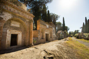 L'Inrap et l'École française de Rome signent une convention-cadre de collaboration scientifique