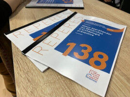 L Inrap et la F�d�ration des entreprises publiques locales au congr�s des HLM