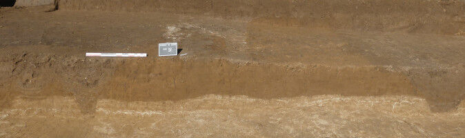 Histoire & Archéologie - La nécropole antique d Annay-sous-Lens - INRAP La nécropole antique d Annay-sous-Lens