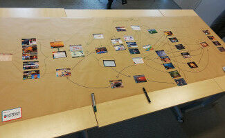 La transition bas carbone du CNRS avance