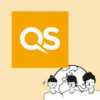 QS 2025 - L'ENS de Lyon confirme la force de sa recherche et son attractivité internationale