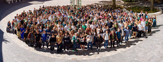 Retour en images sur la rentrée 2025