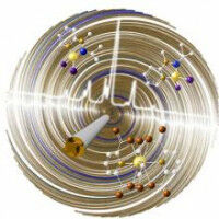 RMN : quand la chimie tourne à grande vitesse