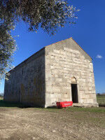 San Parteo à Lucciana : Relecture archéologique d'une église paléochrétienne et médiévale