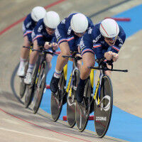 Sciences 2024 - Jean-Christophe Péraud en visite à l'ENS de Lyon