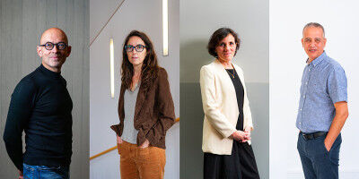 The 2025 Innovation Medal: The CNRS reveals the four talents behind the advances