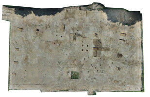 Une fouille de l'âge du Bronze au Musée archéologique de Civaux